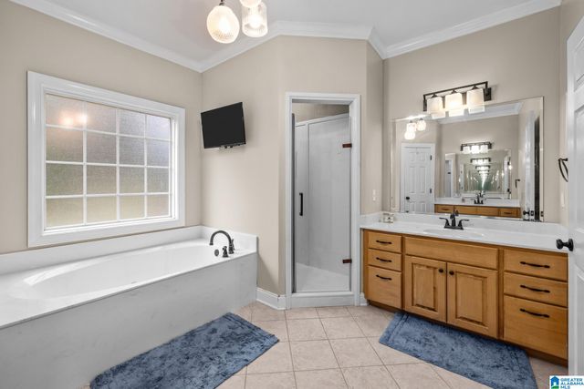 15 CHERRY TREE LANE, Cropwell, AL 35054