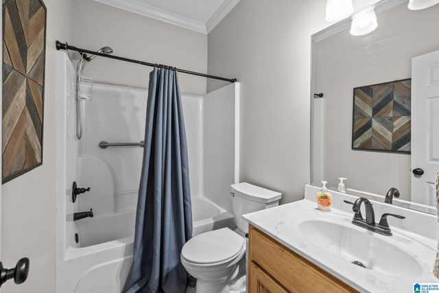 15 CHERRY TREE LANE, Cropwell, AL 35054