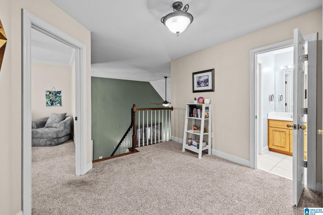 15 CHERRY TREE LANE, Cropwell, AL 35054