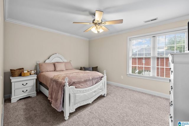 15 CHERRY TREE LANE, Cropwell, AL 35054