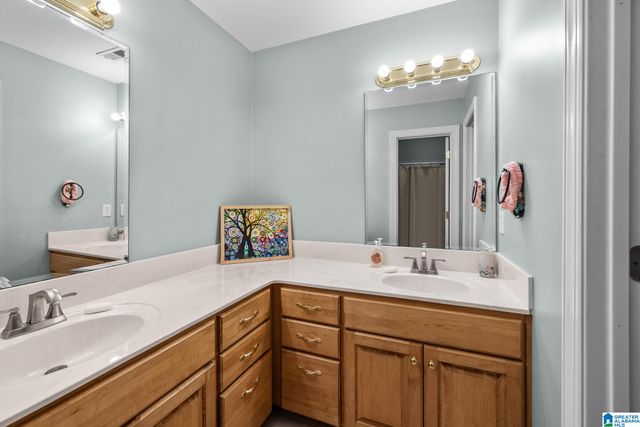15 CHERRY TREE LANE, Cropwell, AL 35054