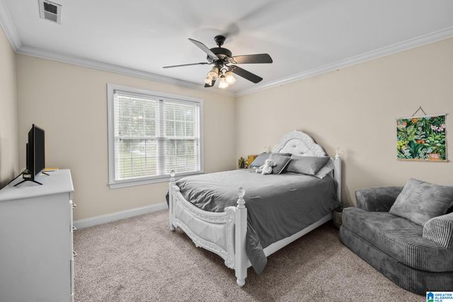 15 CHERRY TREE LANE, Cropwell, AL 35054