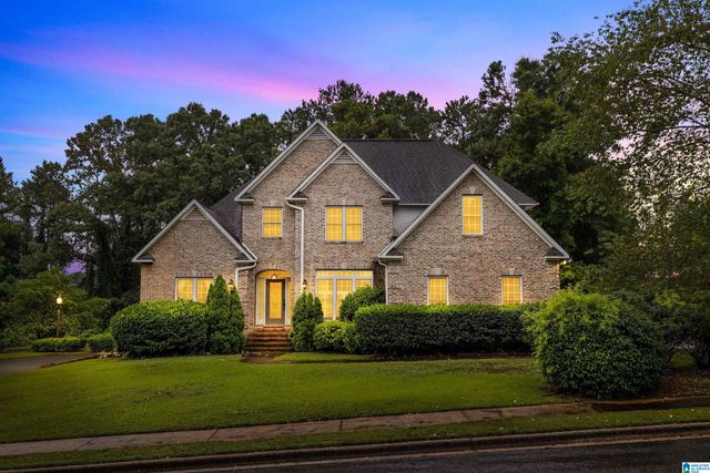 15 CHERRY TREE LANE, Cropwell, AL 35054