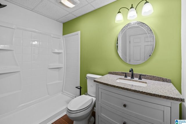 15 CHERRY TREE LANE, Cropwell, AL 35054