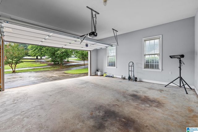 15 CHERRY TREE LANE, Cropwell, AL 35054