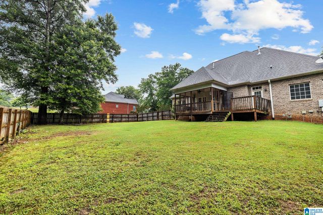15 CHERRY TREE LANE, Cropwell, AL 35054