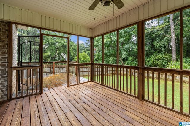 15 CHERRY TREE LANE, Cropwell, AL 35054