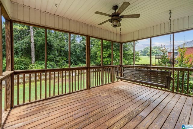 15 CHERRY TREE LANE, Cropwell, AL 35054