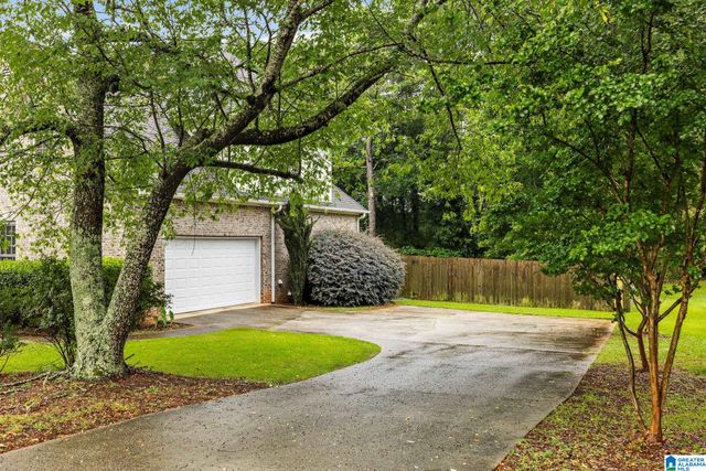 15 CHERRY TREE LANE, Cropwell, AL 35054