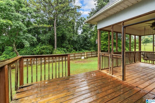 15 CHERRY TREE LANE, Cropwell, AL 35054
