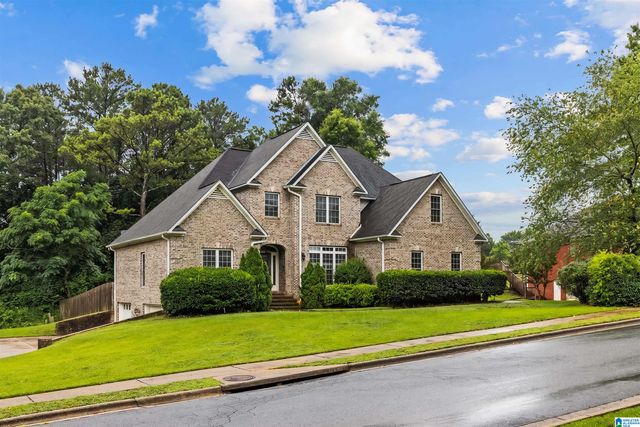 15 CHERRY TREE LANE, Cropwell, AL 35054