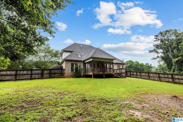 15 CHERRY TREE LANE, Cropwell, AL 35054
