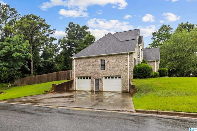 15 CHERRY TREE LANE, Cropwell, AL 35054