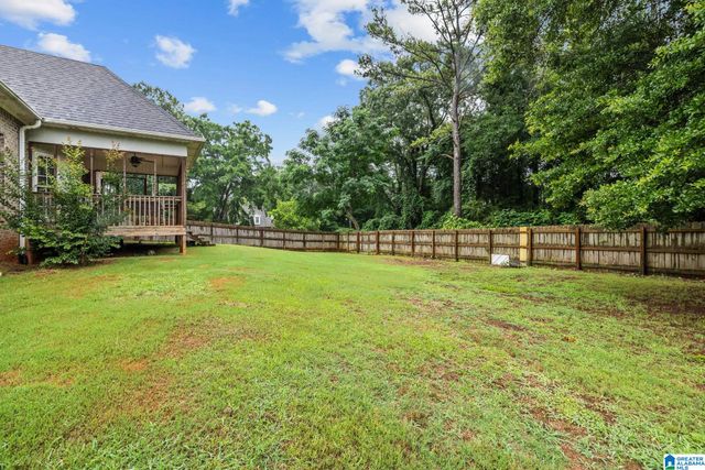 15 CHERRY TREE LANE, Cropwell, AL 35054