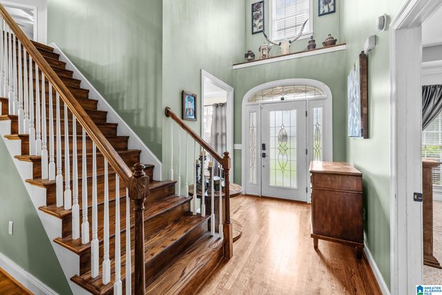 15 CHERRY TREE LANE, Cropwell, AL 35054