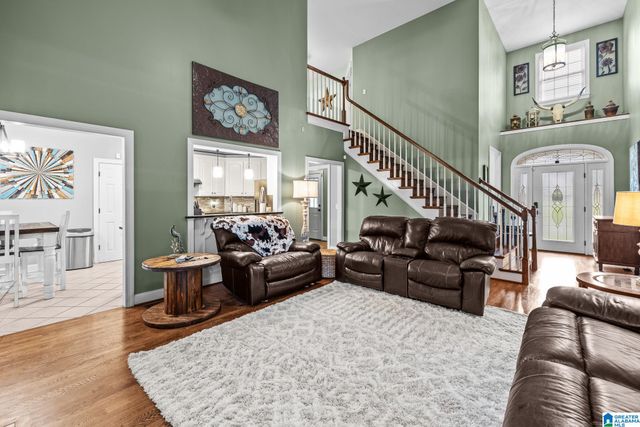 15 CHERRY TREE LANE, Cropwell, AL 35054