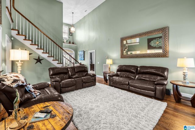 15 CHERRY TREE LANE, Cropwell, AL 35054