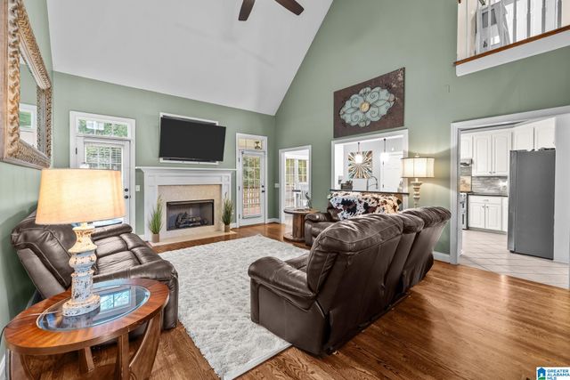 15 CHERRY TREE LANE, Cropwell, AL 35054