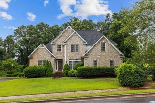 15 CHERRY TREE LANE, Cropwell, AL 35054