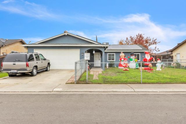 546 Dixie Dr, Stockton, CA 95215