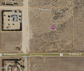 N/E Cor Avenue D 80 St W, Lancaster, CA 93536