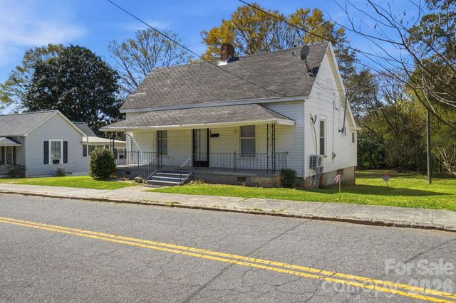 123 Highland Street, Rock Hill, SC 29730