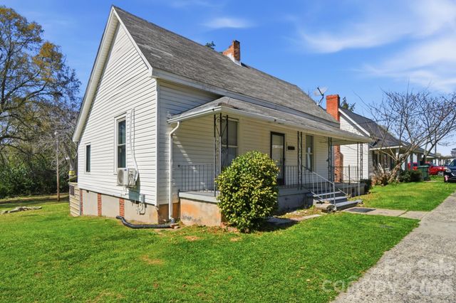 123 Highland Street, Rock Hill, SC 29730