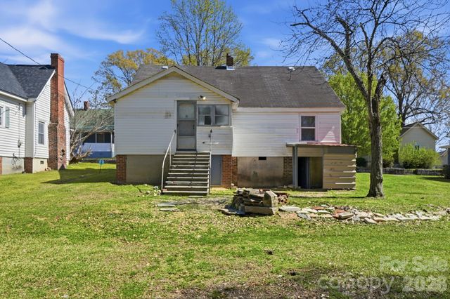 123 Highland Street, Rock Hill, SC 29730