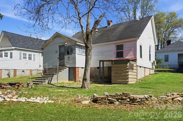 123 Highland Street, Rock Hill, SC 29730