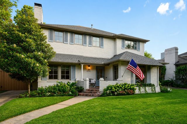 6230 Revere Place, Dallas, TX 75214