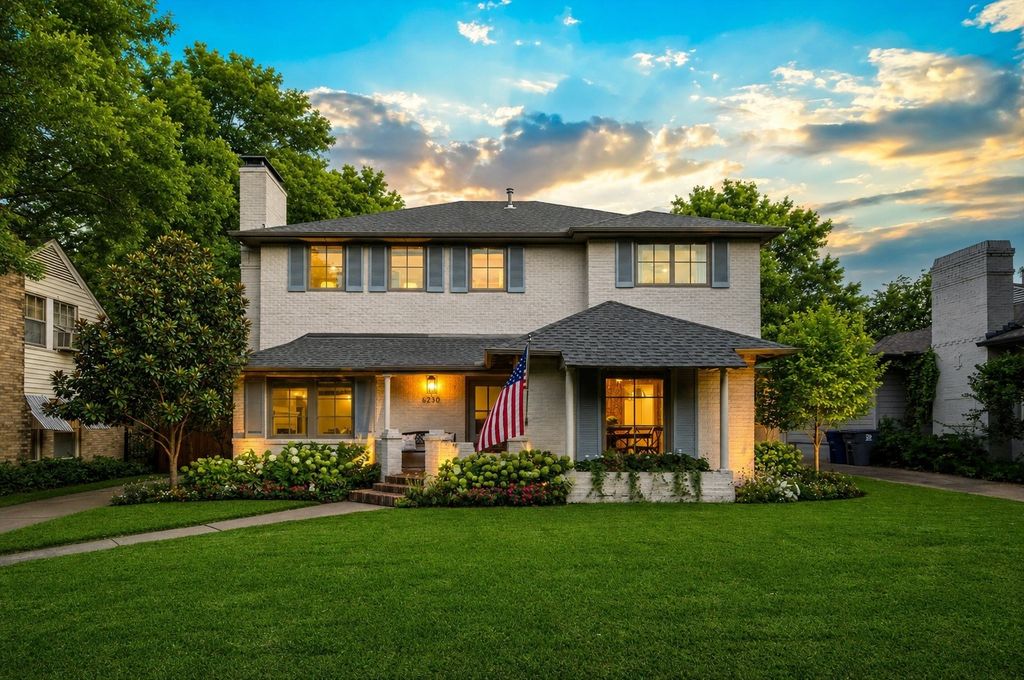 6230 Revere Place, Dallas, TX 75214