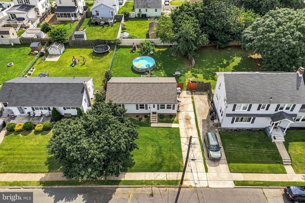 205 LINCOLN AVE, PAULSBORO, NJ 08066 — photo 5