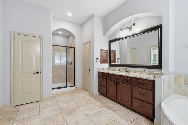 17731 Rough River Court, Humble, TX 77346