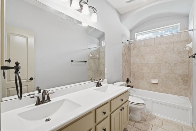 17731 Rough River Court, Humble, TX 77346