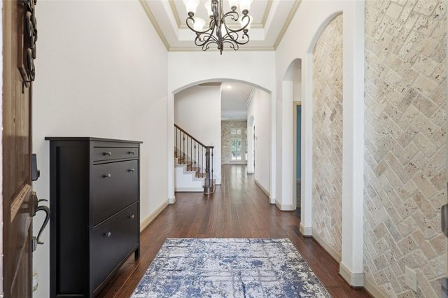 17731 Rough River Court, Humble, TX 77346