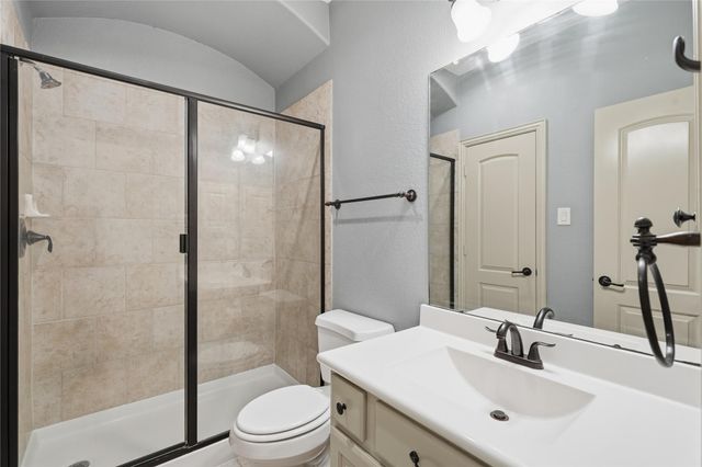17731 Rough River Court, Humble, TX 77346