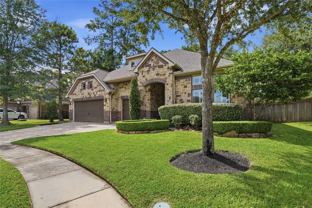 17731 Rough River Court, Humble, TX 77346