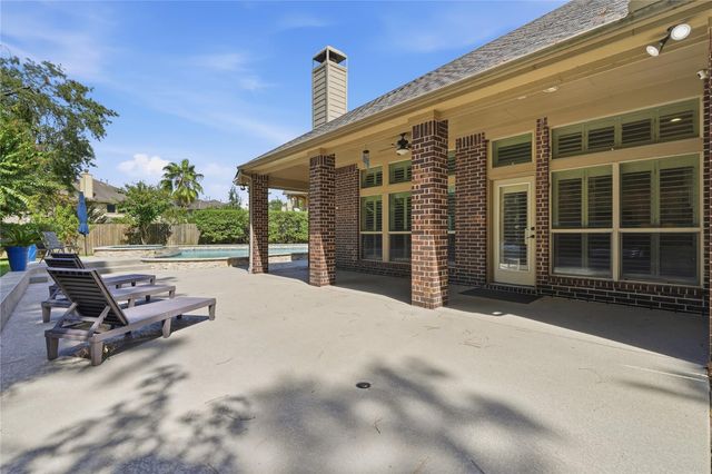 17731 Rough River Court, Humble, TX 77346
