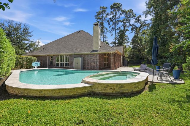 17731 Rough River Court, Humble, TX 77346