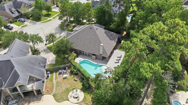17731 Rough River Court, Humble, TX 77346