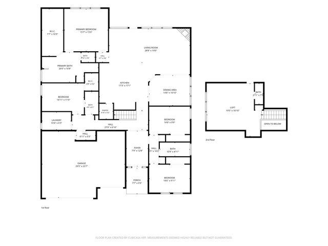 17731 Rough River Court, Humble, TX 77346