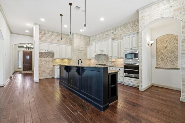 17731 Rough River Court, Humble, TX 77346