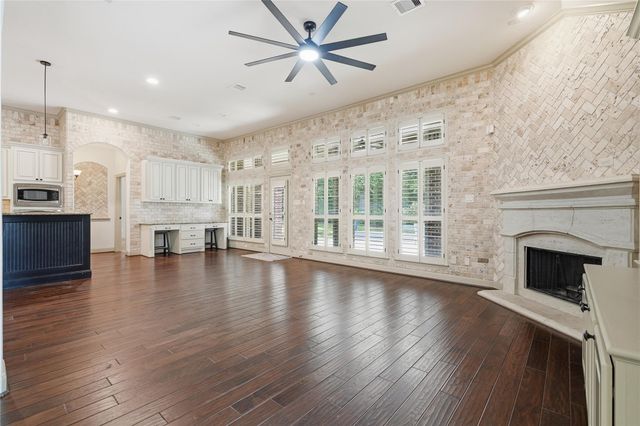 17731 Rough River Court, Humble, TX 77346
