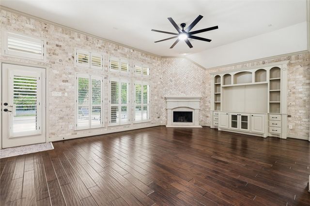 17731 Rough River Court, Humble, TX 77346