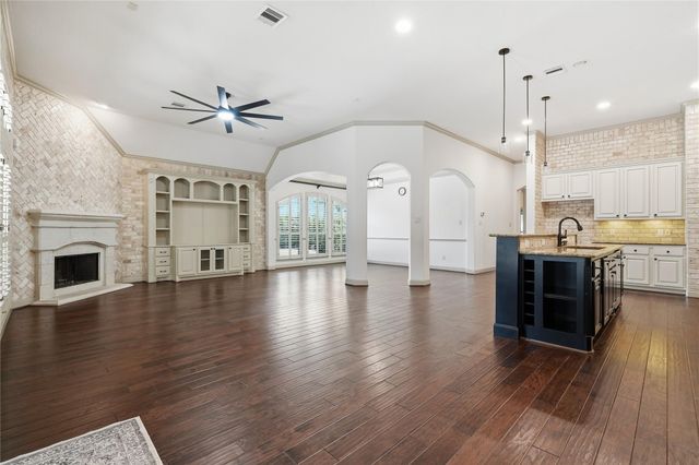 17731 Rough River Court, Humble, TX 77346