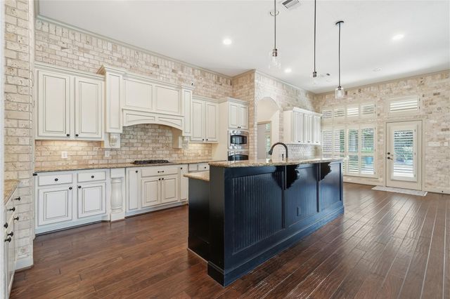 17731 Rough River Court, Humble, TX 77346