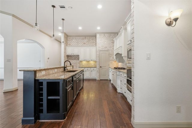 17731 Rough River Court, Humble, TX 77346