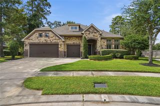 17731 Rough River Court, Humble, TX 77346