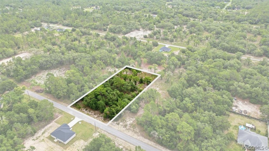 0000 SW Sands Point Avenue, Dunnellon, FL 34431