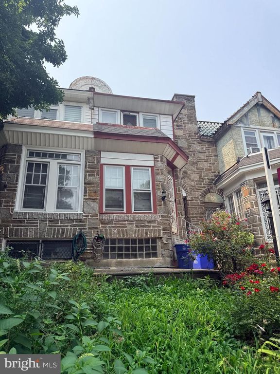 443 E VERNON RD, Philadelphia, PA 19119